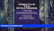 Download [PDF]  Creative Tax Strategies for Young Entrepreneurs and Small Businesses Kara Krystina