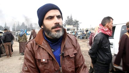 Exército sírio alega que rebeldes não respeitaram acordo