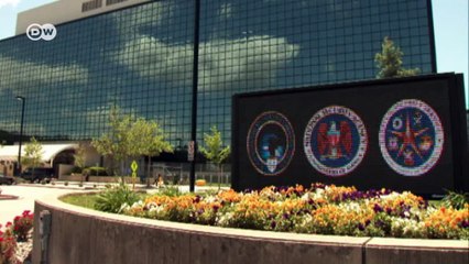 Cuadriga - Ciberguerra: ¿injerencia electoral rusa? | Cuadriga