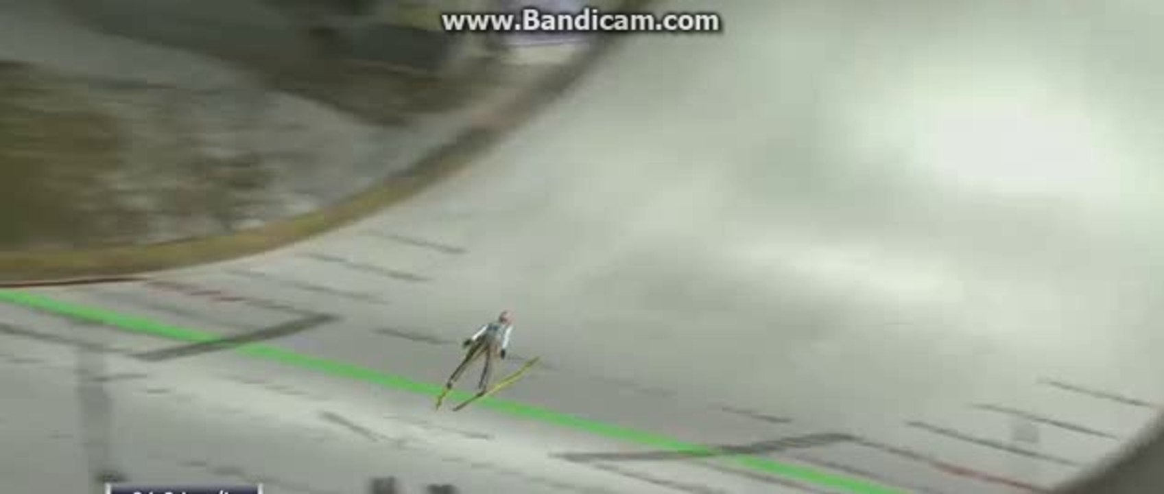 Engelberg Dawid Kubacki 133,5 m 16.12.2016