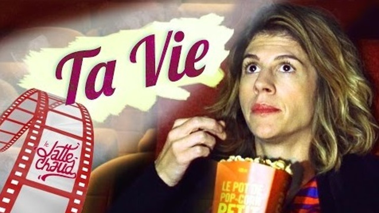 LE LATTE CHAUD-Ta Vie