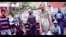 Mr SAYDA feat JESS FLAVI ONE - Te Mba Hakany Aho ( Official Video )