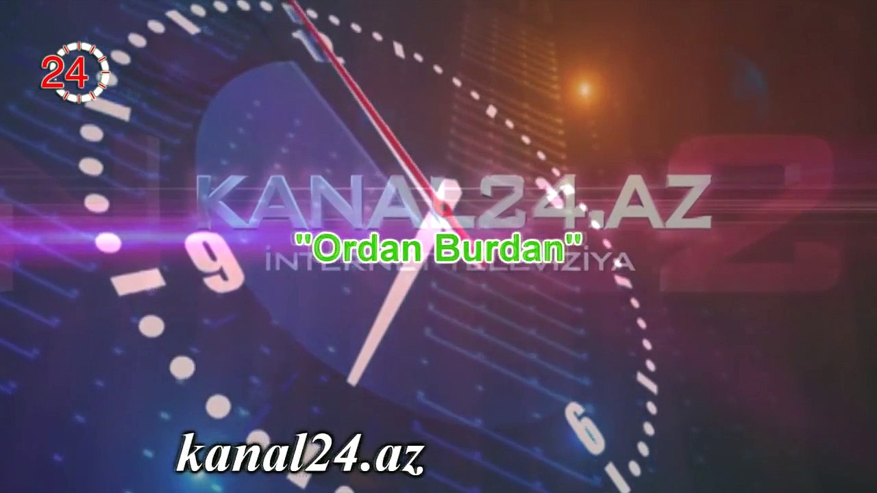 Mən Azərbaycanlıyam