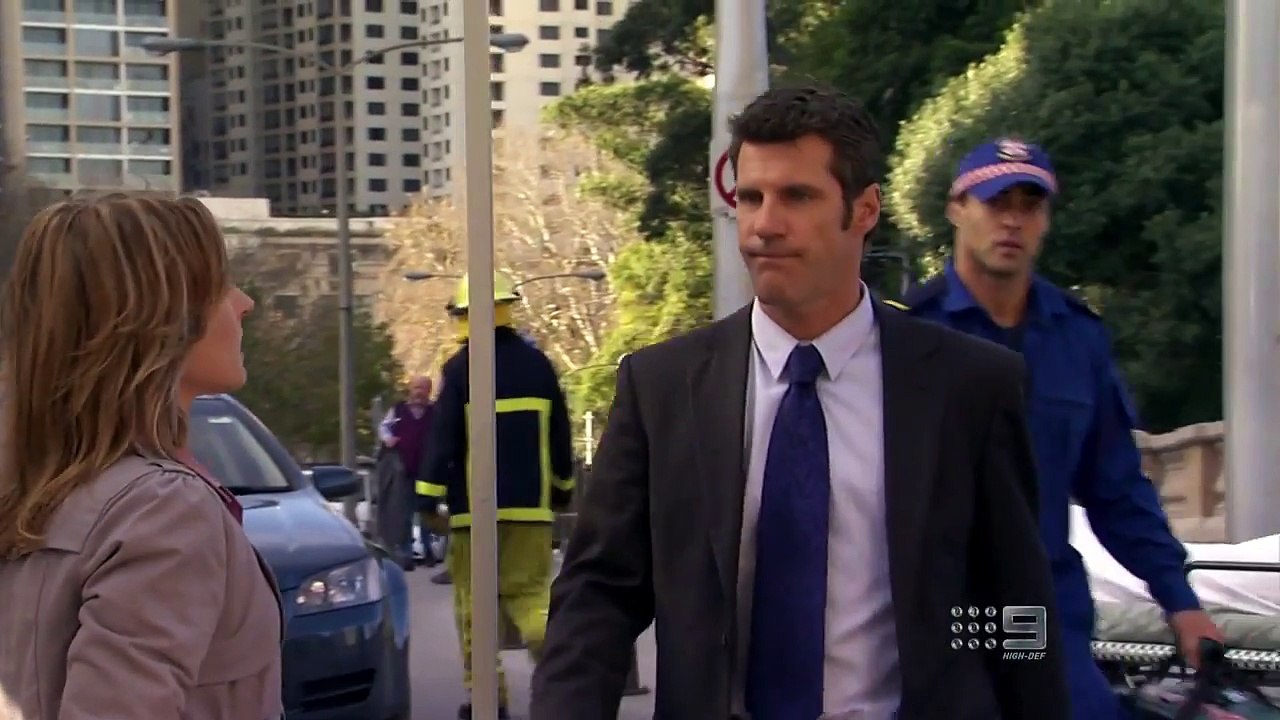 Rescue Special Ops S02E11 Off The Rails
