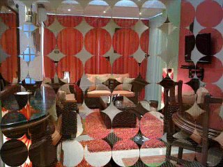 استديو مفروش بالقرب من شارع شهاب بالمهندسين