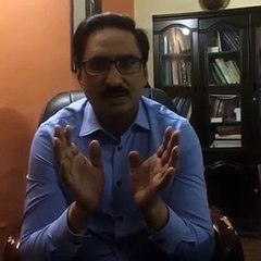 Intense Fight Between Aamir Liaquat And Javed Chaudhry