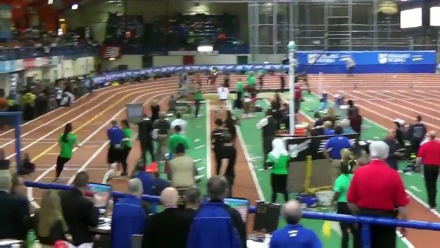 Такой финиш никто не ожидал