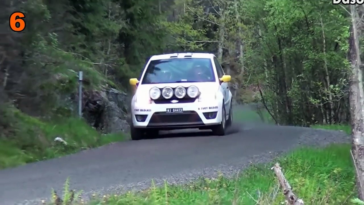 Car Fails Top 10 Compilation