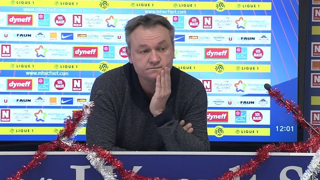 Foot - L1 - MHSC : Sanson, Hilton et Jourdren sont de retour dans le groupe