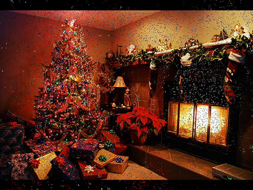 NOAPTE TĂCUTĂ/SILENT NIGHT - MERRY CHRISMAS