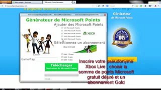 Xbox 360 Free Microsoft Points Codes In Description