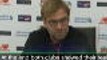 Klopp praises Everton fans for respect after Hillsborough