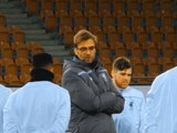Our job to keep Everton fans quiet - Klopp