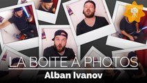 Alban Ivanov défend Cyril Hanouna dans La boîte à photos