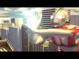 Sieu Nhan Game Play | Ultraman Đanh nhau với quái vật | Game Ultraman Figting eluvation 2