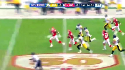 NFL Most Memorable Moments Part 3 - Самые памятные моменты в истории НФЛ (часть 2)