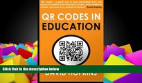 Pre Order QR Codes in Education: QR Codes ... A great way to pass information from on source to