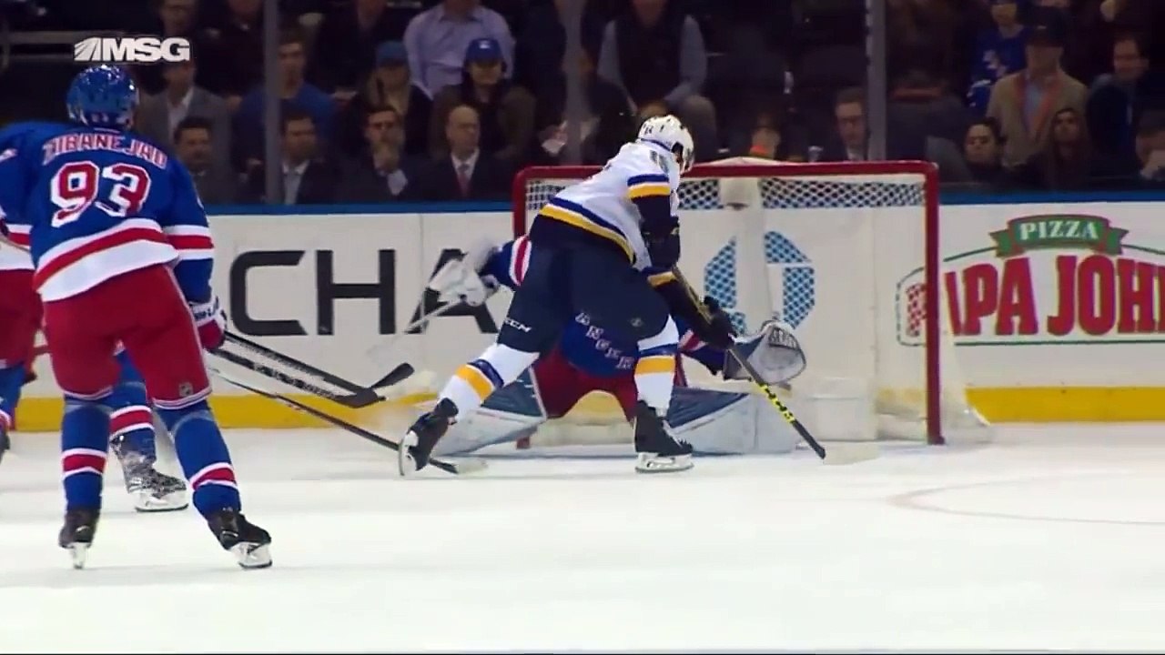 Top 30 NHL Saves of 2016-2017 So Far [HD] - Лучшие 30 спасений вратарей в НХЛ в сезоне 2016-17