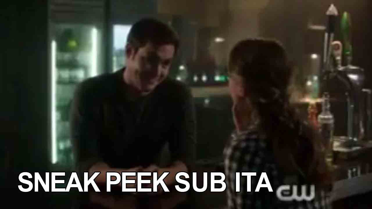 Supergirl 2x09 Sneak Peek 'Supergirl Lives' - SUB ITA