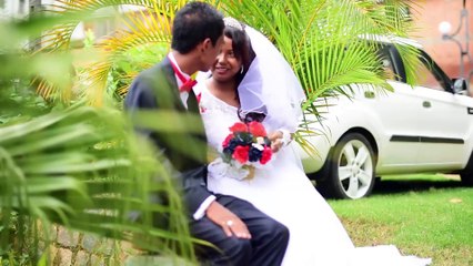 Mr SAYDA - Mifameno izaho sy Ianao ( Official Vide