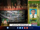 PTI pays tribute to APS martyrs