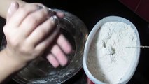 Roti, Phulka or Chapati Recipe - How to make Soft Chapati (Roti) - Roti Recipe