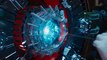 Avengers-Infinity War 'Power of the Gods' saga trailer [FAN MADE]_low