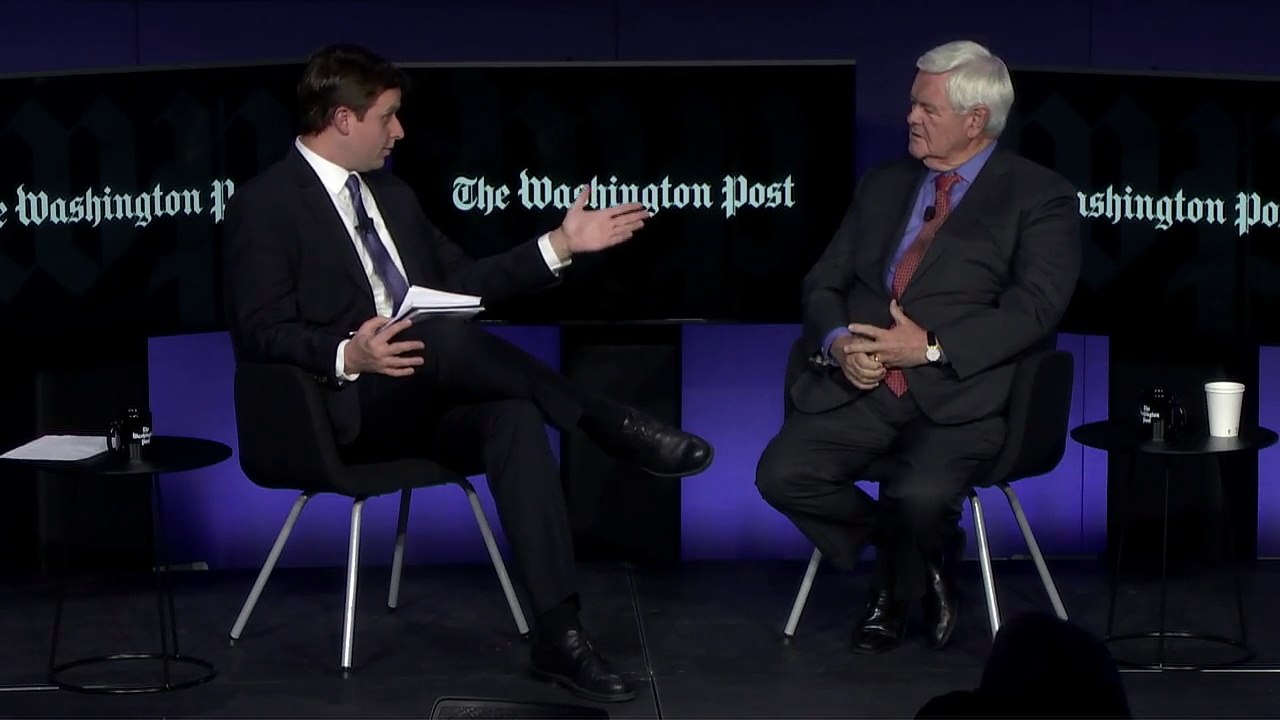 Gingrich: I will never forgive Romney for the ‘depth of dishonesty’ in 2012 campaign