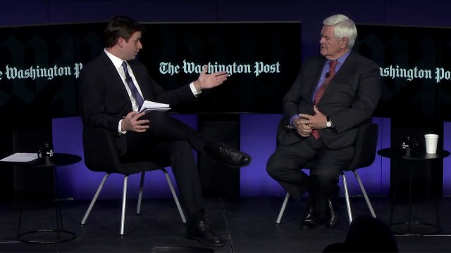 Gingrich: I will never forgive Romney for the ‘depth of dishonesty’ in 2012 campaign
