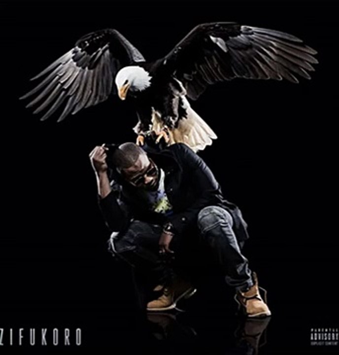 Niska - Seconde Chance __ Zifukoro (2016)