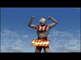 Sieu Nhan Game Play | Ultraman M87 Đấu với Ultraman Menbuis | Game Ultraman Figting Eluvation 0