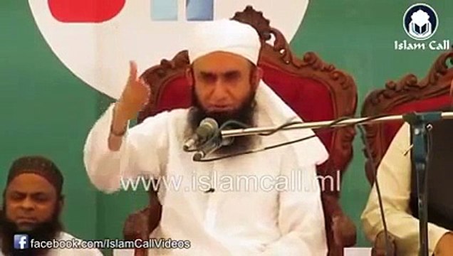Maine Pocha Aap Ka Qabar Mein Kia Haal Hai - Maulana Tariq Jameel’s Dream About Quaid-e-Azam Muhammad Ali Jinnah