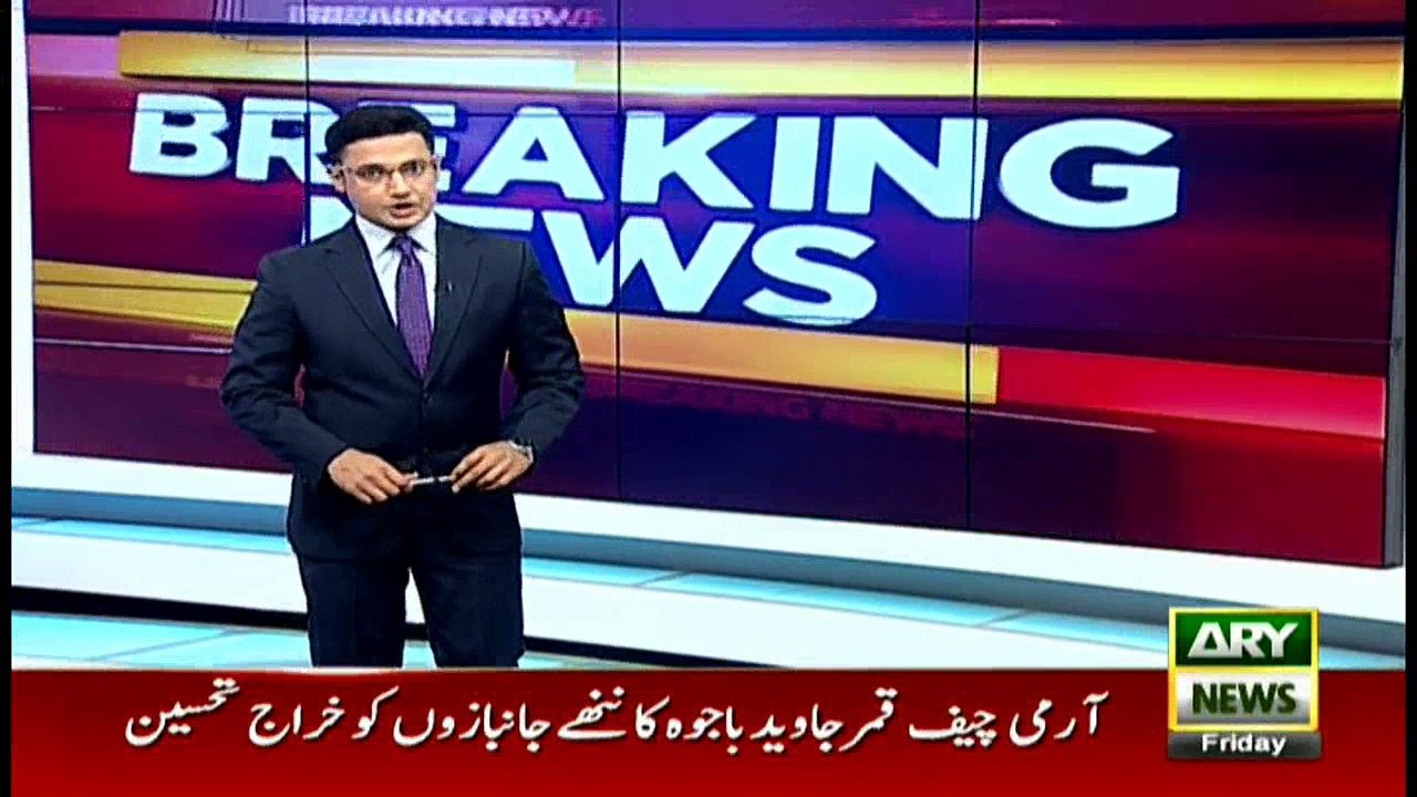 News @ 9 - 16th December 2016