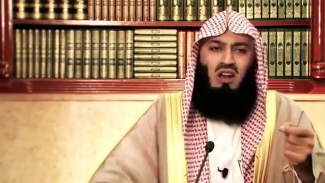 Too Lazy To Pray Salah? _Must Watch _ Mufti Menk
