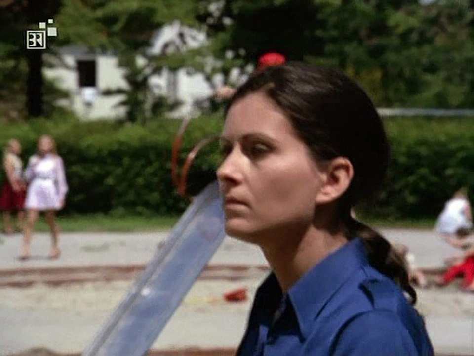 Tatort ( 1972 ) E014 - Muenchner Kindl