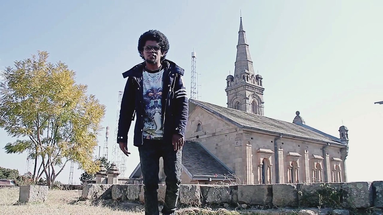 Mr Sayda 'n' Pit Leo - BG AN'I JESOSY ( Official Video )