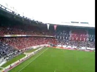 Psg om nous sommes les parisiens