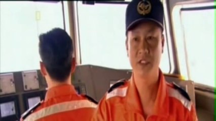 Mayday Air Crash Investigation S07E01 Shattered in Seconds Scratching the Surface 720p