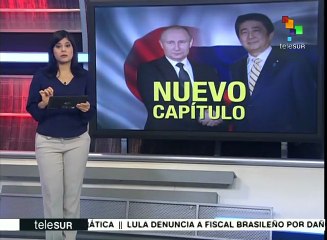 China seguirá profundizando sus lazos de cooperación con Rusia