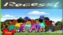 recess s4xe3 hustler s apprentice