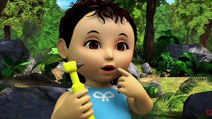 Appu And Friends Learn First Aid (4K)