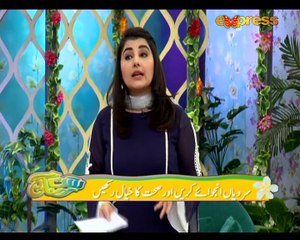 Satrangi (Episode 439)