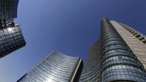 Land unter bei Italiens Banken - EZB signalisiert: Staatshilfe ok
