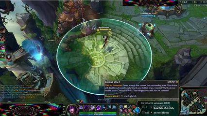 Season 7 Jungle Patch 6.24