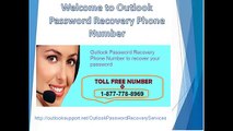 Just Call @@ [1 {877 778} 8969]  OUTLOOK tech support toll free Number