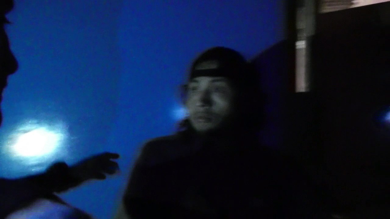 Peru: Der Weihnachtsmann kämpft gegen Verbrecher