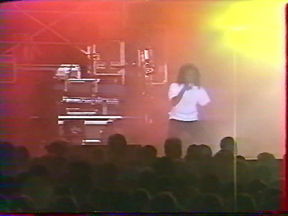 Fête de la musique Kiss FM en 1996 - Partie 2