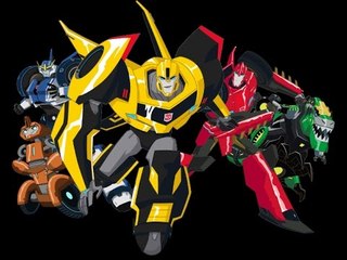 Sieu Nhan Game Play | siêu người máy biến hình | tranformer phần 1