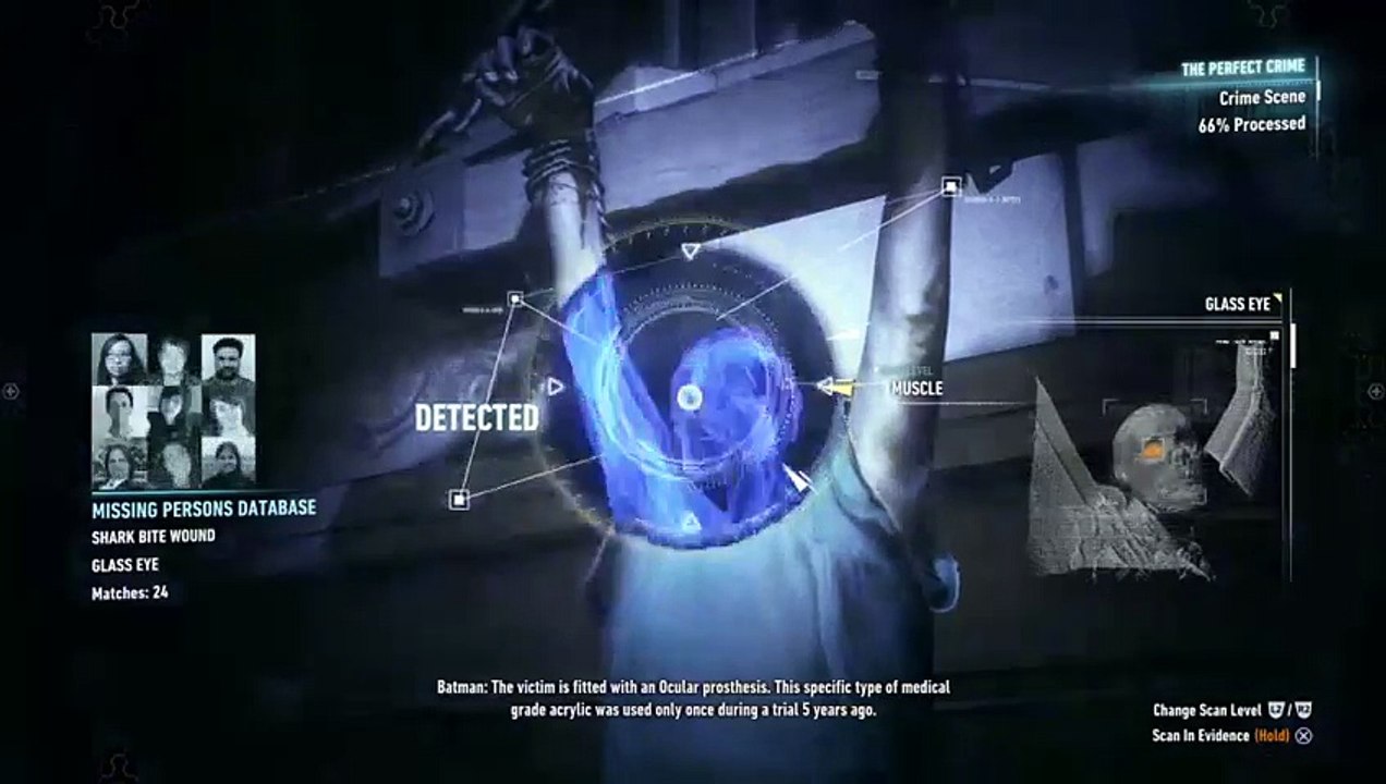 Arkham Knight Part 3
