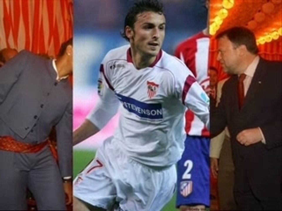 Antonio Puerta